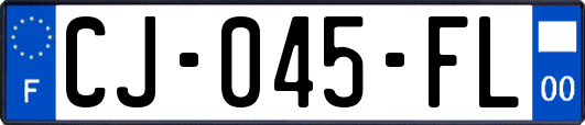CJ-045-FL
