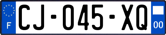 CJ-045-XQ