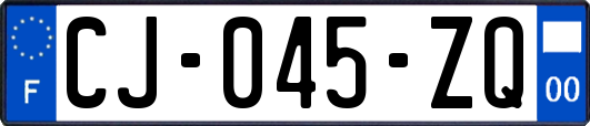 CJ-045-ZQ