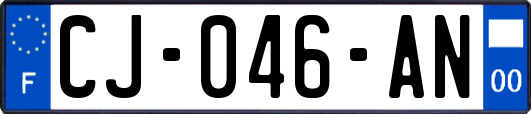 CJ-046-AN