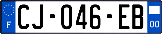CJ-046-EB