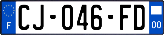 CJ-046-FD