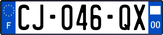 CJ-046-QX