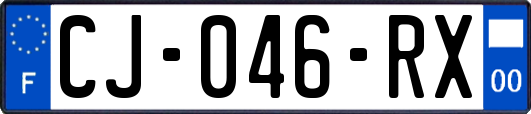 CJ-046-RX