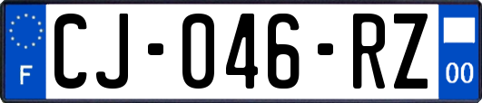 CJ-046-RZ