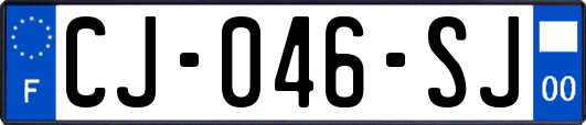 CJ-046-SJ