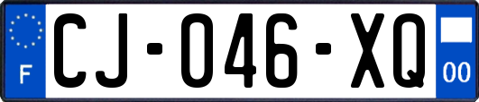 CJ-046-XQ