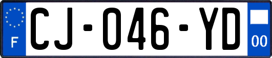 CJ-046-YD