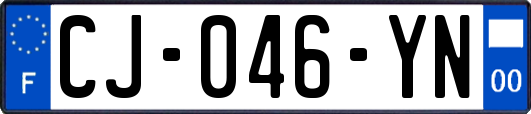CJ-046-YN