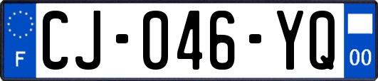 CJ-046-YQ