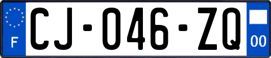 CJ-046-ZQ