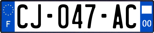 CJ-047-AC