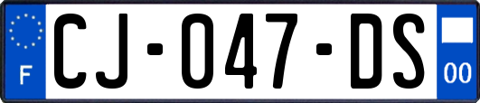 CJ-047-DS