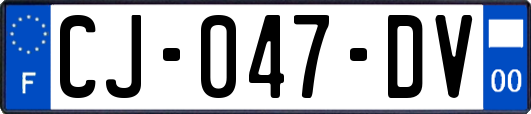 CJ-047-DV