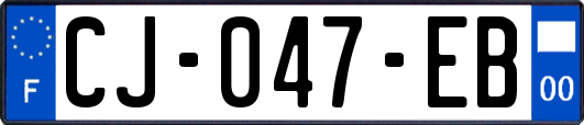 CJ-047-EB