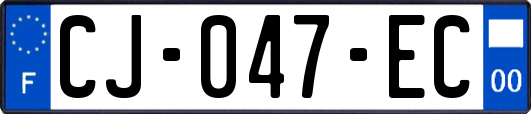 CJ-047-EC