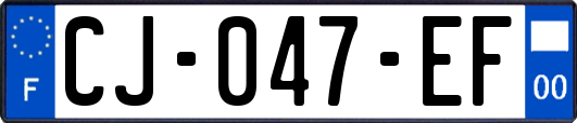 CJ-047-EF