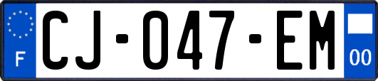 CJ-047-EM