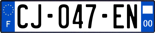 CJ-047-EN