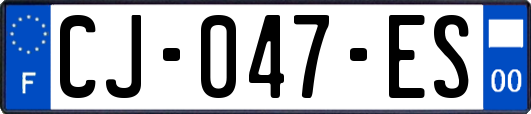 CJ-047-ES