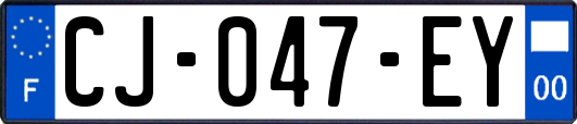 CJ-047-EY