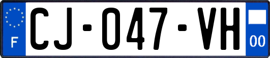 CJ-047-VH