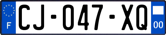 CJ-047-XQ