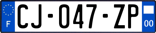 CJ-047-ZP