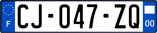 CJ-047-ZQ