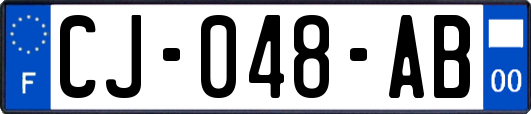 CJ-048-AB