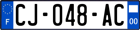 CJ-048-AC