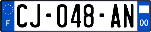 CJ-048-AN