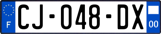 CJ-048-DX