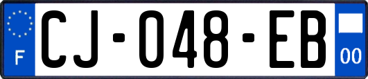 CJ-048-EB
