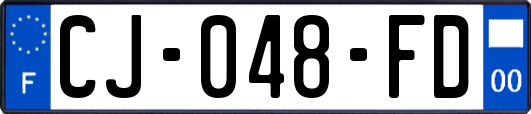 CJ-048-FD