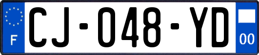 CJ-048-YD