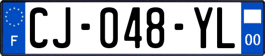 CJ-048-YL