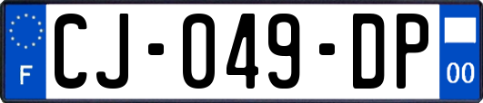 CJ-049-DP