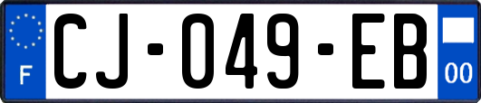 CJ-049-EB