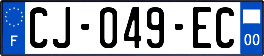 CJ-049-EC