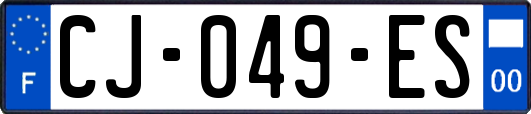 CJ-049-ES