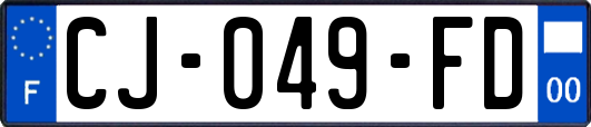 CJ-049-FD