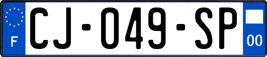 CJ-049-SP