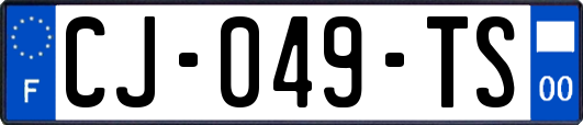 CJ-049-TS