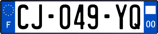 CJ-049-YQ
