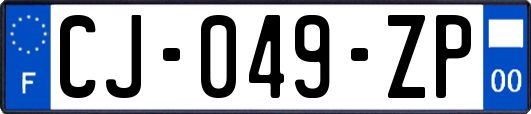 CJ-049-ZP