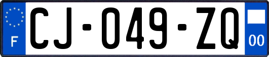 CJ-049-ZQ