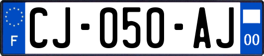 CJ-050-AJ