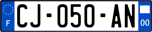 CJ-050-AN