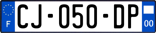 CJ-050-DP
